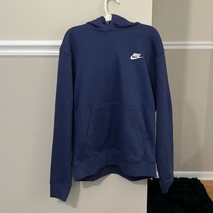 Nike men’s hoodie